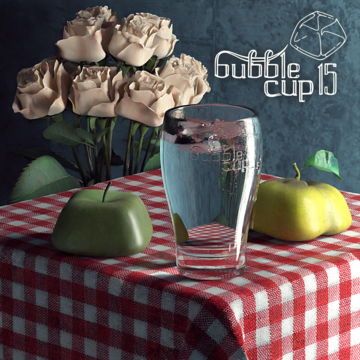 Отворена је квалификациона рунда за такмичење BubbleCup